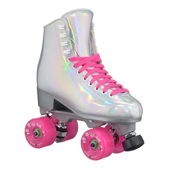 Jackson EVO W Hologram Pink - 2 